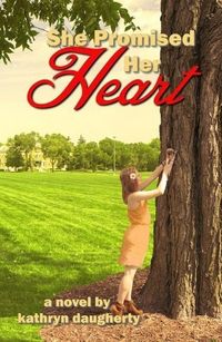 Produktbild: She Promised Her Heart