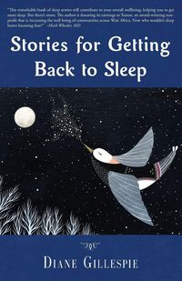 Produktbild: Stories for Getting Back to Sleep