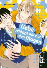 Produktbild: Liebe schl&auml;gt mir auf den Magen