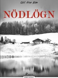 Produktbild: N&ouml;dl&ouml;gn