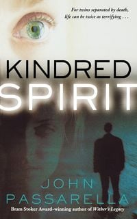 Produktbild: Kindred Spirit