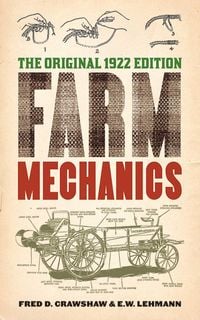 Produktbild: Farm Mechanics