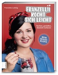Produktbild: Franzellii kocht sich leicht