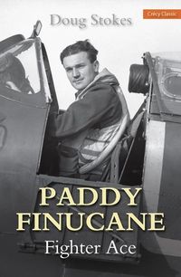Produktbild: Paddy Finucane