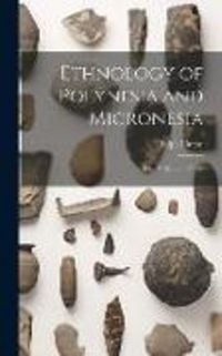 Produktbild: Ethnology of Polynesia and Micronesia