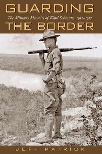 Produktbild: Guarding the Border