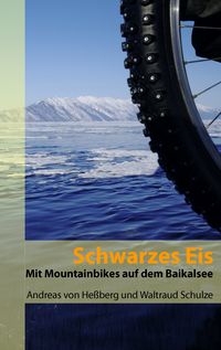 Produktbild: Schwarzes Eis