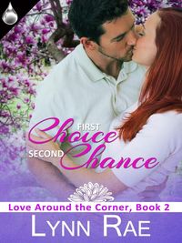Produktbild: First Choice, Second Chance