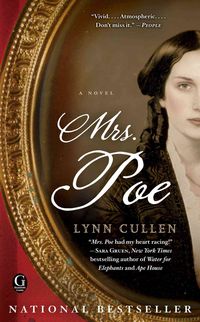 Produktbild: Mrs. Poe