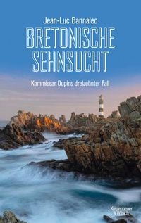 Produktbild: Bretonische Sehnsucht