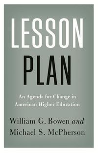 Produktbild: Lesson Plan
