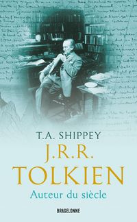 Produktbild: J.R.R. Tolkien, auteur du si&egrave;cle