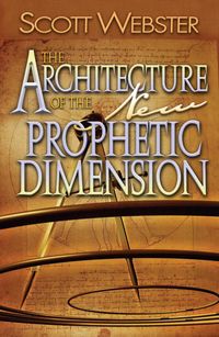 Produktbild: Architecture of the New Prophetic Dimension