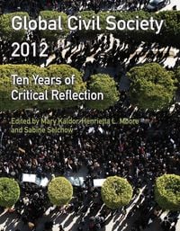Produktbild: Global Civil Society 2012