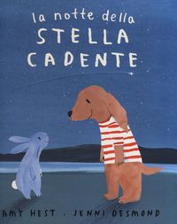 Produktbild: La notte della stella cadente