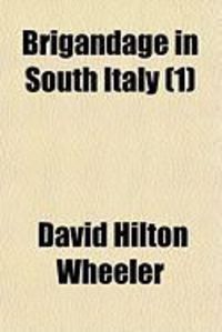 Produktbild: Brigandage in South Italy (1)