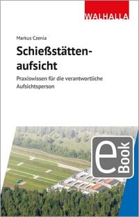 Produktbild: Schie&szlig;st&auml;ttenaufsicht