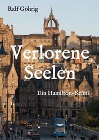 Produktbild: Verlorene Seelen