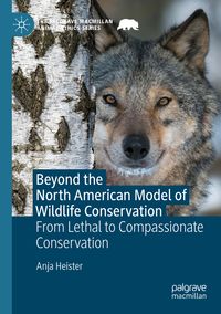 Produktbild: Beyond the North American Model of Wildlife Conservation