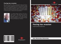 Produktbild: Facing tax evasion