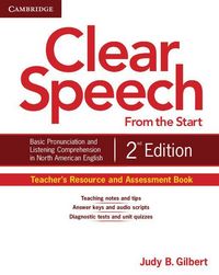 Produktbild: Clear Speech from the Start