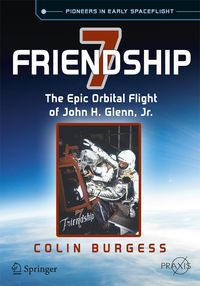 Produktbild: Friendship 7
