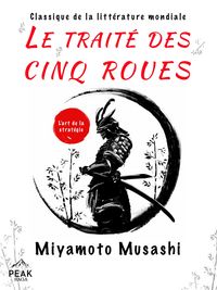 Produktbild: Le trait&eacute; des cinq roues