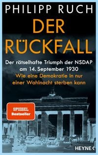 Produktbild: Der R&uuml;ckfall