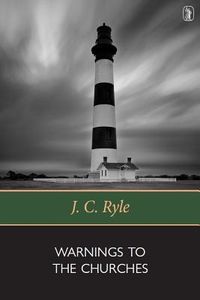 Produktbild: Warnings to the Churches