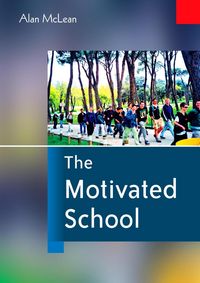 Produktbild: The Motivated School