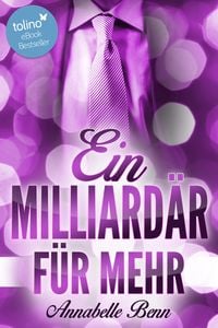 Produktbild: Ein Milliard&auml;r f&uuml;r mehr