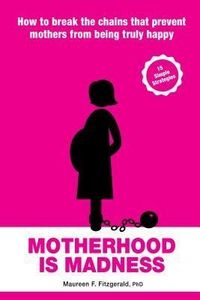 Produktbild: Motherhood is Madness
