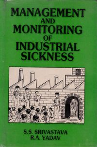 Produktbild: Management and Monitoring of Industrial Sickness