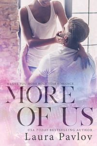 Produktbild: More of Us