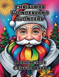 Produktbild: Christmas Wonderland Wonders