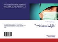Produktbild: Vascular Lesions In Oral & Maxillofacial Region