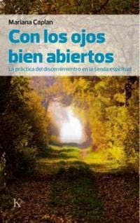 Produktbild: Con Los Ojos Bien Abiertos