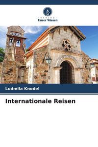 Produktbild: Internationale Reisen