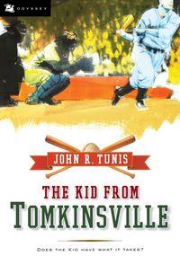 Produktbild: The Kid from Tomkinsville
