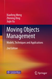 Produktbild: Moving Objects Management