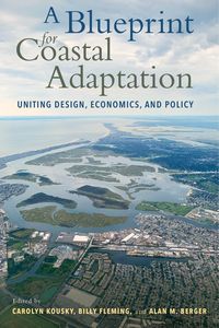 Produktbild: A Blueprint for Coastal Adaptation