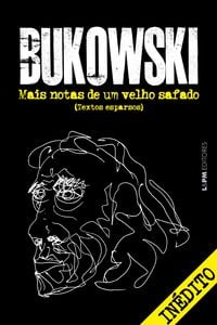 Produktbild: Mais notas de um velho safado: textos esparsos