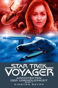 Produktbild: Star Trek - Voyager 14: Architekten der Unendlichkeit 1