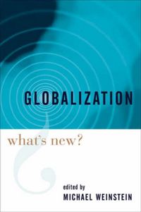 Produktbild: Globalization