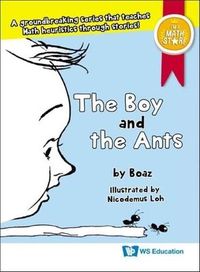 Produktbild: The Boy and the Ants