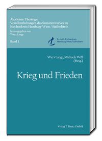 Produktbild: Krieg und Frieden