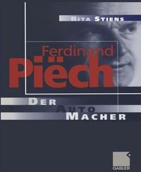 Produktbild: Ferdinand Pi&euml;ch