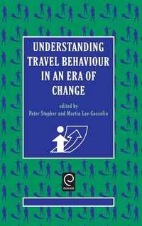 Produktbild: Understanding Travel Behaviour in an Era of Change
