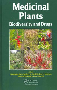 Produktbild: Medicinal Plants