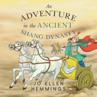Produktbild: An Adventure in the Ancient Shang Dynasty